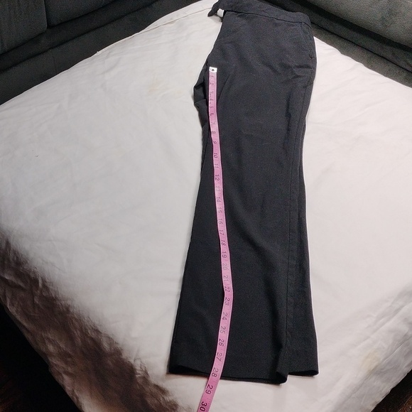 Bitten by Sarah Jessica Parker women's slacks size 6 - Picture 11 of 12